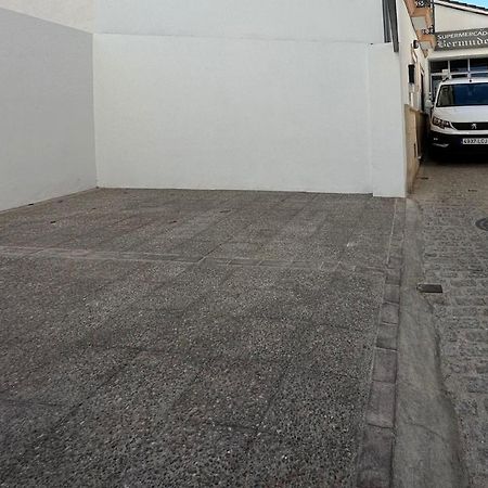 Tajito Romano Setenil De Las Bodegas Eksteriør billede